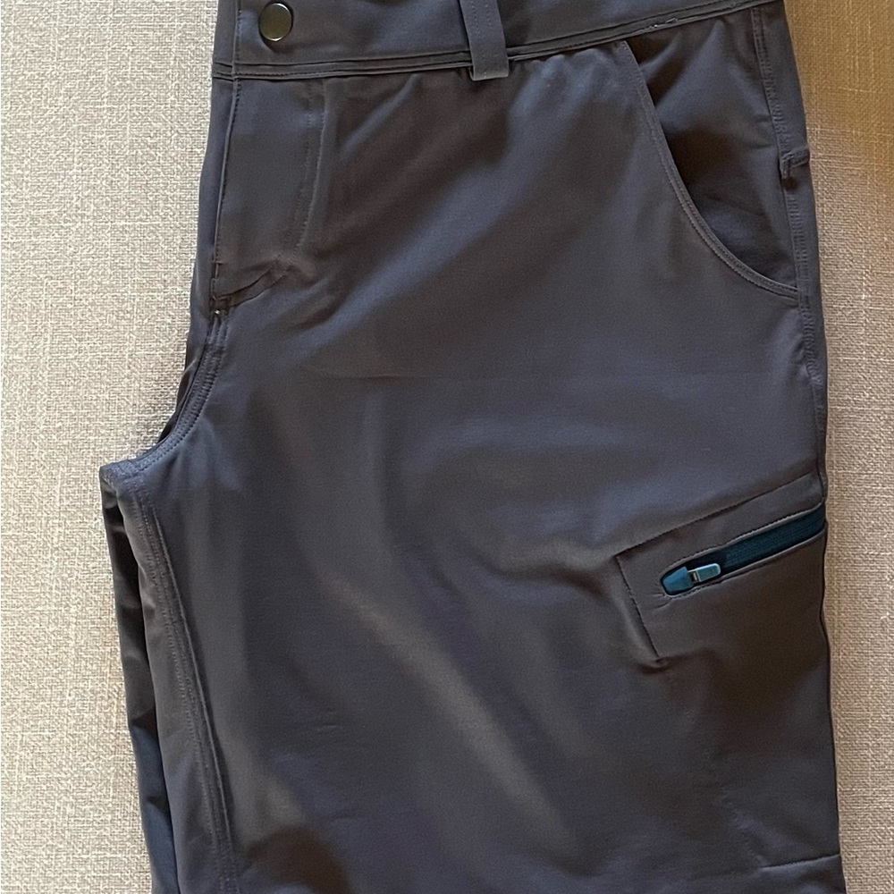 Women’s Run of the River activewear shorts. From  REI Great for water sports!
